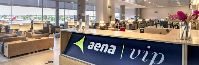 Acciones de Aena